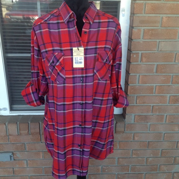 Match stick Tops - Match stick blouse